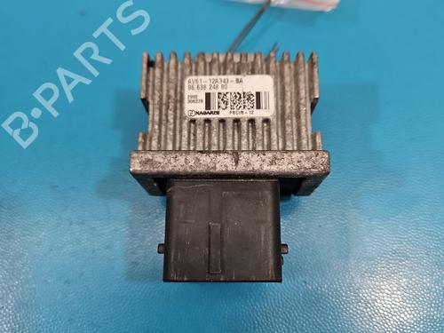 Electronic sensor CITROËN DS4 (NX_) 2.0 HDi 165 | BP37848633M84 - Image 2
