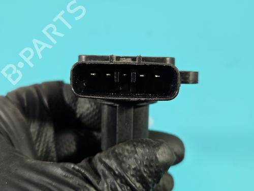 Mass air flow sensor VOLVO S60 I (384) 2.4 | BP38062940M95 - Image 4
