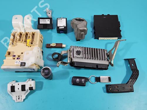 Used Engine control unit (ECU) Engine control unit (ECU) 37813449 37813449