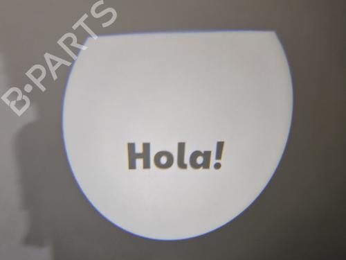 Retrovisor esquerdo SEAT ATECA (KH7, KHP) | BP38287485C26 - Image 3