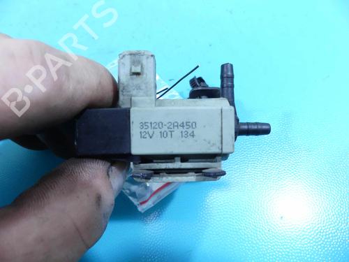 Electronic sensor HYUNDAI ix35 (LM, EL, ELH) | BP37806284M84 - Image 3