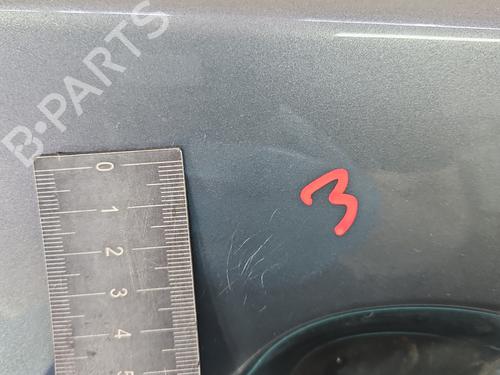 Dør højre fortil SUZUKI SPLASH (EX) | BP38133680C3 - Image 9