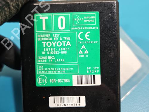 Other LEXUS NX (_Z1_) 200t (AGZ10_, AGZ10R) | BP37822338O1 - Image 3