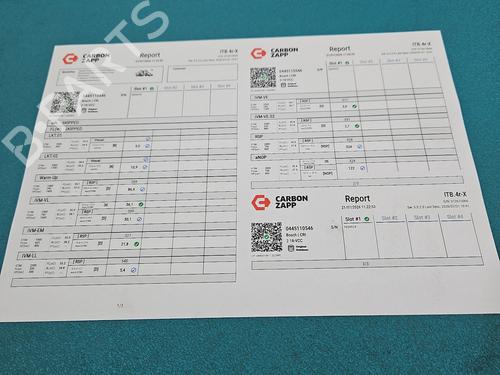 Injector MERCEDES-BENZ VITO Van (W447) | BP37857712M100 - Image 3