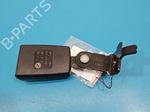 Rear left seatbelt BMW X6 (E71, E72) xDrive 40 d | BP37823802I29 - Image 4