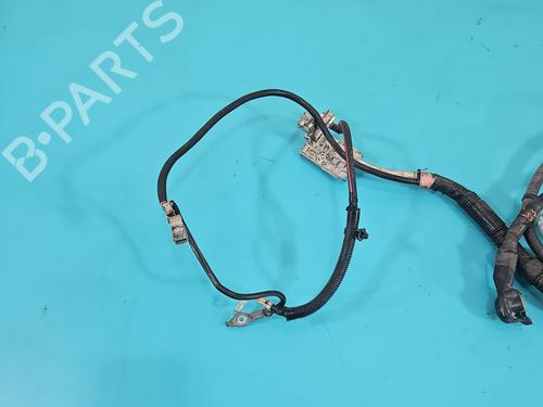 Cable MAZDA 3 (BL) 1.6 MZR CD (BL14) | BP38140270E12 - Image 2