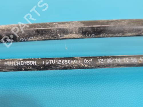Pipe BMW i3 (I01) Range Extender | BP37845066M125 - Image 5