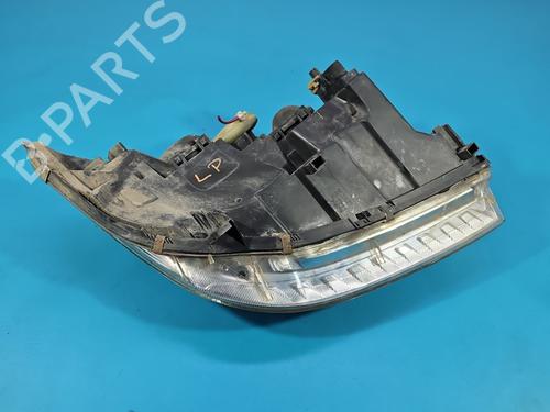 Left headlight MERCEDES-BENZ A-CLASS (W169) A 180 CDI (169.007, 169.307) | BP40011896C28 - Image 7
