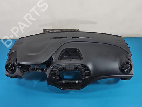 Instrumentbræt RENAULT CAPTUR I (J5_, H5_) 0.9 TCe 90 | BP38060046C46 - Image 2