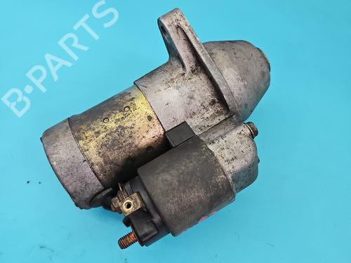 Starter OPEL MERIVA A MPV (X03) 1.7 CDTI (E75) | BP37819322M8 - Image 4