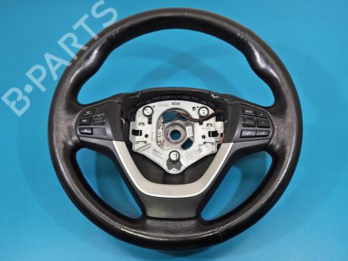 steering-wheel-bmw-x3-f25-2010-2011-2012-2013-2014-2015-2016-2017-37859490 main image