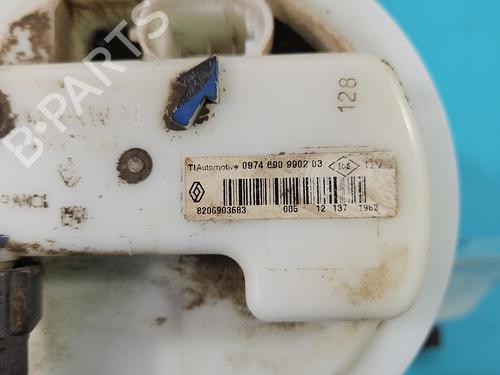 Fuel pump DACIA SANDERO 1.6 LPG | BP38133008M76 - Image 6
