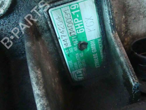 Gearbox AUDI A6 C6 (4F2) | BP37806252M3 - Image 7
