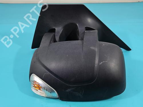 Retrovisor esquerdo RENAULT MASTER III Van (FV) 2.3 dCi 100 FWD (FV0A, FV0B, FV0G, FV0K, FV0H) | BP38129846C26 - Image 7