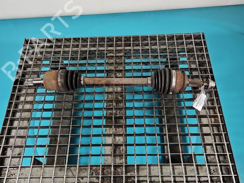 Used Left front driveshaft Left front driveshaft 38140989 38140989