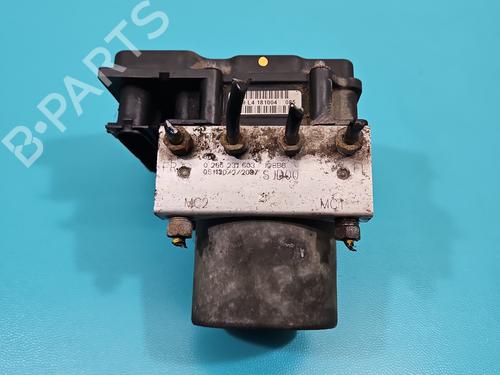 Módulo de ABS HONDA FR-V (BE) 1.7 (BE1) | BP38142162M43 - Image 2