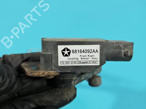Electronic sensor JEEP GRAND CHEROKEE IV (WK, WK2) 3.0 CRD V6 4x4 | BP37820023M84 - Image 6