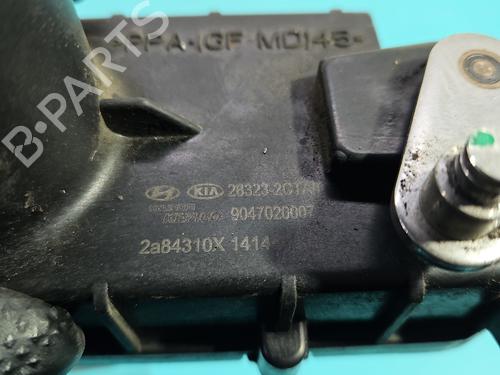 Electronic module KIA STINGER (CK) 2.0 T-GDI | BP38147698M83 - Image 3