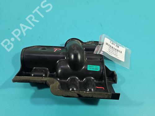 Intake manifold SUZUKI VITARA (LY) 1.4 Hybrid (Mild Hybrid) AllGrip (APK414) | BP38135542M70 - Image 3