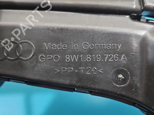 Intake manifold AUDI A4 B9 (8W2, 8WC) 2.0 TFSI quattro | BP37828637M70 - Image 8