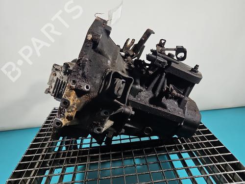 Gearbox MAZDA TRIBUTE (EP) 2.0 4WD (EPEW) | BP37826674M3 - Image 3