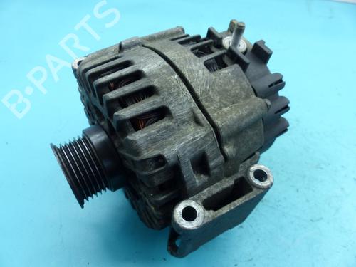 Used Alternator Alternator 37803316 37803316