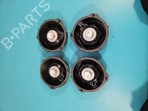 Speaker JAGUAR XF II (X260) | BP37989927E2 - Image 3