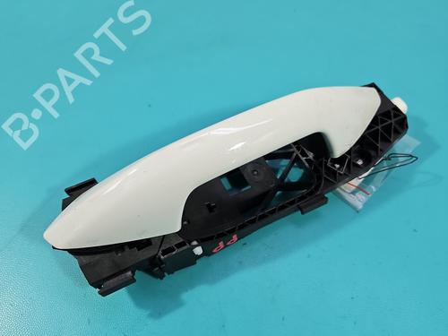 Used Front right exterior door handle Front right exterior door handle 37845652 37845652