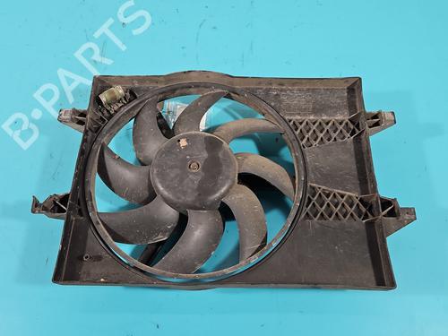 Used Radiator fan Radiator fan 37811540 37811540