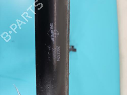 AC radiator VW GOLF VI (5K1) 1.6 TDI | BP37815285M32 - Image 3