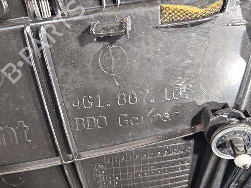 Front left panel AUDI A6 C7 Avant (4G5, 4GD) 3.0 TDI quattro | BP38149298C58 - Image 10