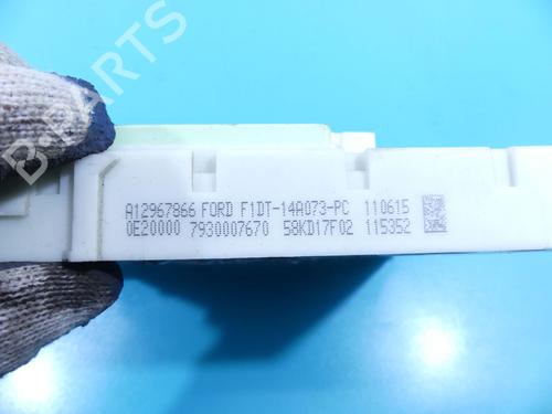 Electronic module FORD C-MAX II (DXA/CB7, DXA/CEU) 1.5 TDCi | BP37888718M83 - Image 6
