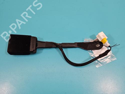 Front left seatbelt OPEL ASTRA L (OV5) 1.5 Turbo D (FBYHZT, FBYHZJ) | BP38144853I26 - Image 4