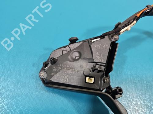 Steering wheel controls VW T-ROC (A11, D11) | BP39688455E15 - Image 10