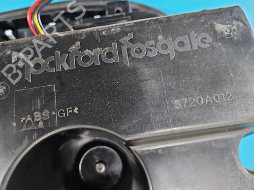 Electronic module MITSUBISHI OUTLANDER II (CW_W) | BP37855765M83 - Image 4