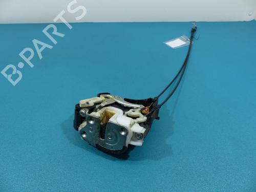 Used Rear right lock Rear right lock 37860809 37860809
