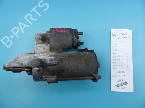 Motor de arranque Motor de arranque 37887124 37887124