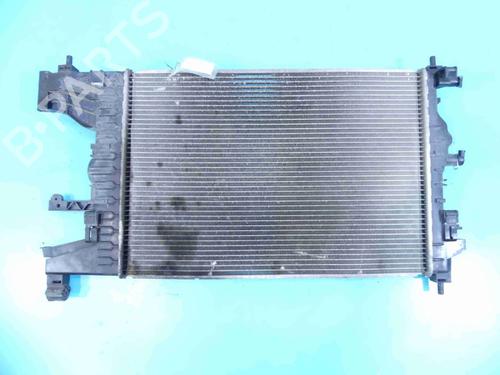water-radiator-chevrolet-cruze-j300-2009-37880272 main image