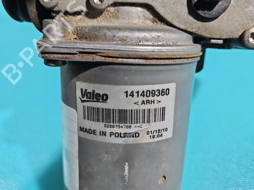 Front wiper motor RENAULT MASTER III Van (FV) 2.3 dCi 145 FWD (FV0E, FV0F, FV0H, FV02, FV0M, FV0S,... | BP38121720M29 - Image 5