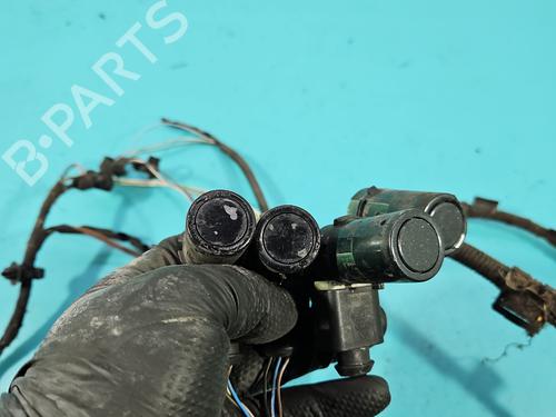 Electronic sensor AUDI A8 D3 (4E2, 4E8) 3.0 TDI quattro | BP38144134M84 - Image 9