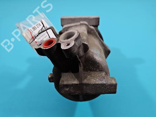 AC compressor RENAULT FLUENCE (L3_) 1.5 dCi | BP38116902M34 - Image 5