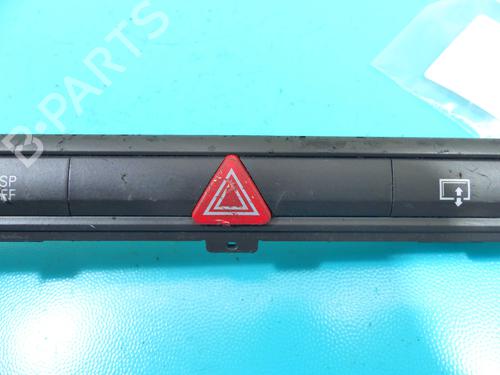 Warning switch AUDI A8 D3 (4E2, 4E8) 3.7 quattro | BP37883160I22 - Image 4