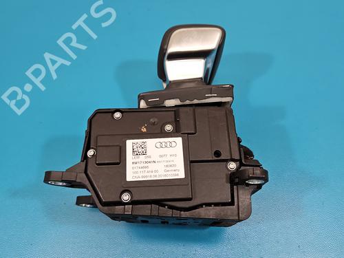 Gearstang AUDI A4 B9 Avant (8W5, 8WD) 30 TDI Mild Hybrid | BP37840032M90 - Image 12