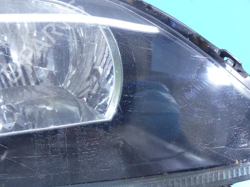 Right headlight MAZDA 2 (DY) 1.4 CD | BP37887488C29 - Image 4