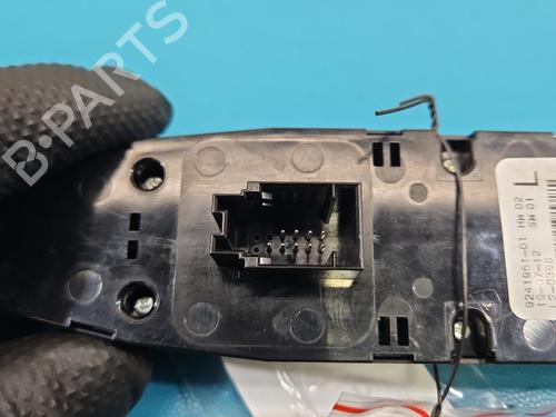 Switch BMW 5 Touring (F11) 525 d xDrive | BP38758544I30 - Image 4