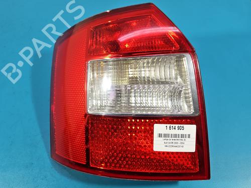 Left taillight AUDI A4 B6 (8E2) 2.0 | BP38285218C34 - Image 2