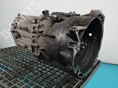 Used Gearbox Gearbox 38133074 38133074