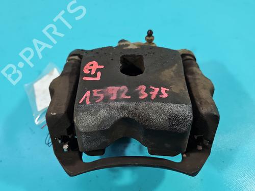 Left front brake caliper TOYOTA RAV 4 II (_A2_) 2.0 D 4WD (CLA20_, CLA21_, CLA20R, CLA21R) | BP37851753M105 - Image 2