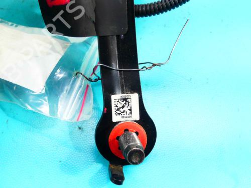 Front right seatbelt KIA VENGA (YN) 1.6 CVVT | BP37882683I25 - Image 4