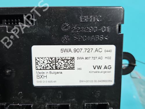 Electronic module SKODA OCTAVIA IV Combi (NX5, PV5) 2.0 TDi | BP37846553M83  - Image 5